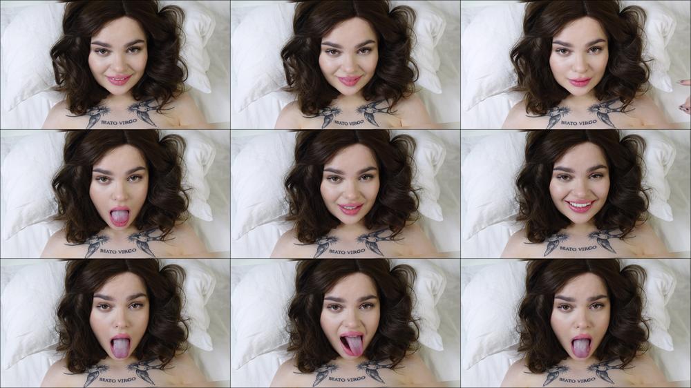 FACE FETISH 4K