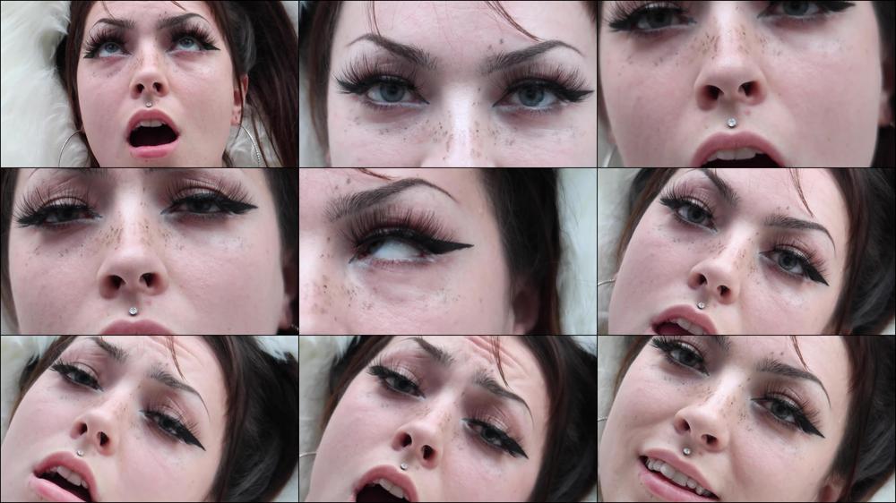 Milliemillz The Most Beautiful Agony
