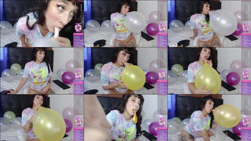 RANDOM B2P LIVE VIDEO - April 14, 2023