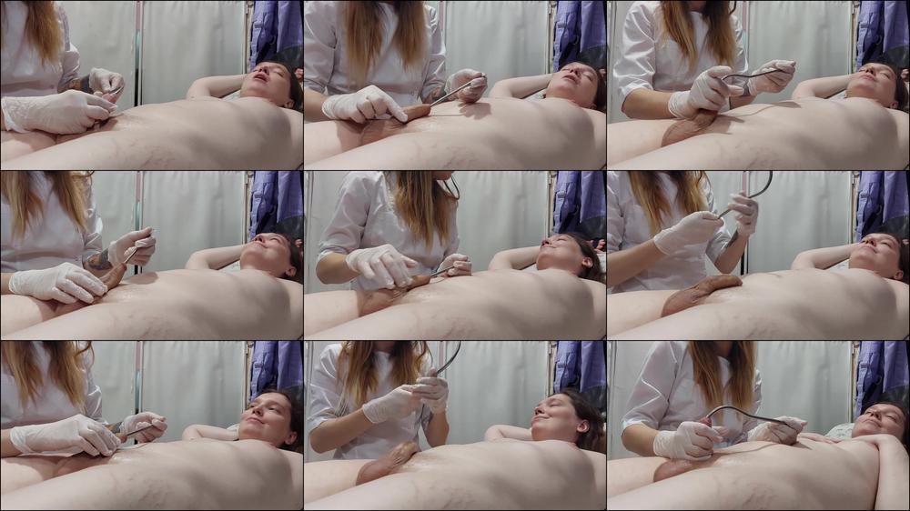 Sounding procedure after a long break