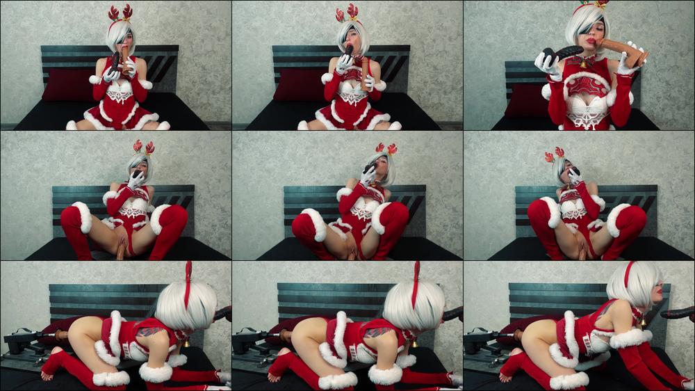 Christmas for 2B - Sponsored video - May 16, 2023
