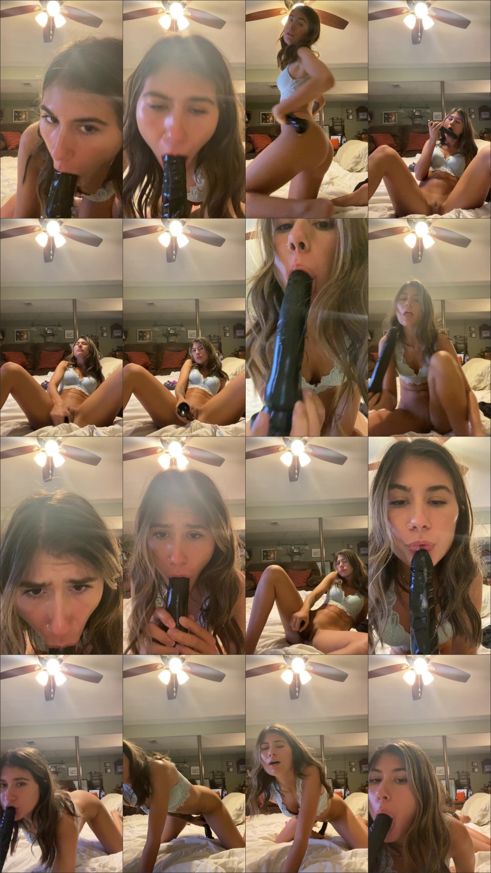 Charlottemae Pussy Play