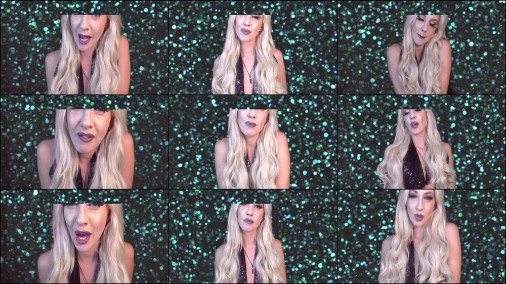 PART1 2FAMOUS4U Findom rinsing Game