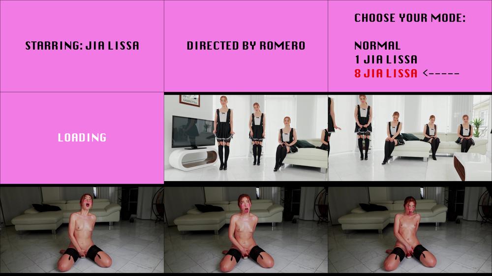 TRAILER - 8 TWINS MAID SERVICE