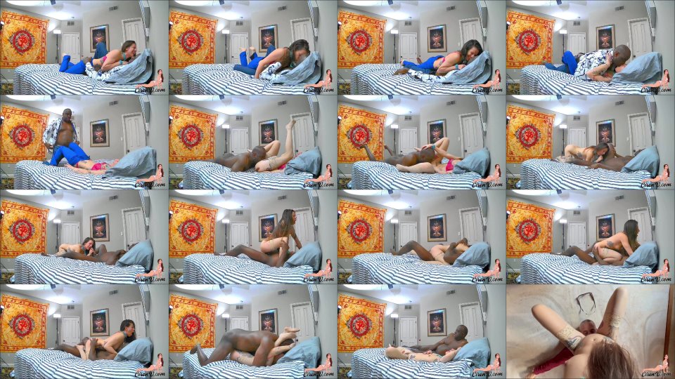 Hungbiswitch Dfw Breeds Ciren V Hubby Eats The Load