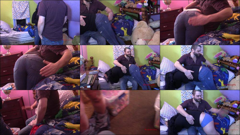 Clean Your Room Jade