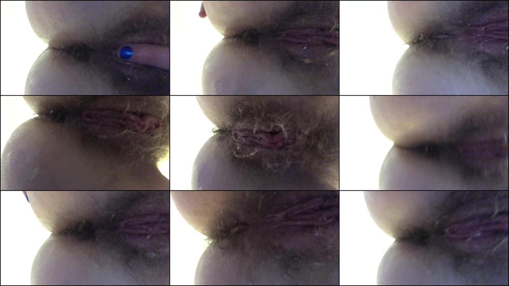 POV Facesitting