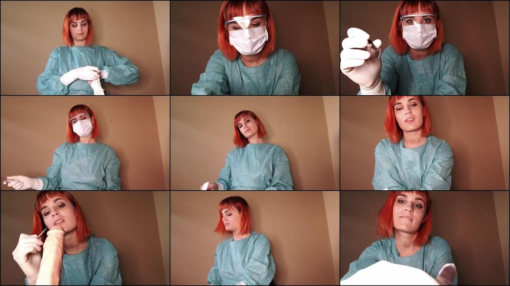 Medical Interrogation & Revenge
