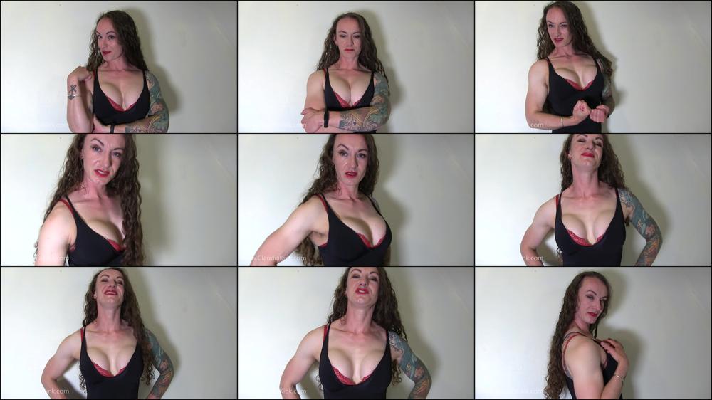 Stepmoms Muscle Growth Encouragement - June 26, 2023