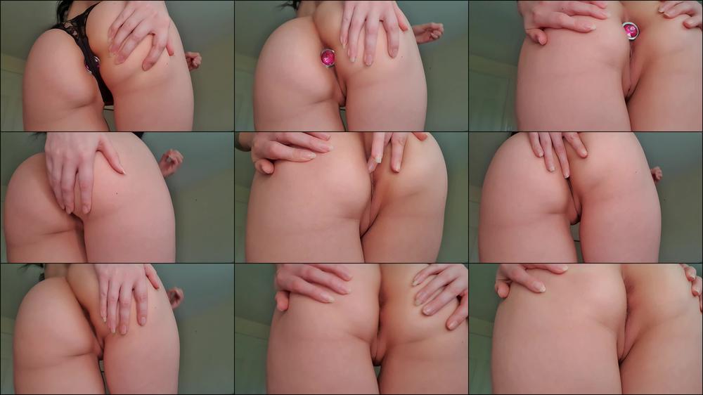 JOI Ass Worship