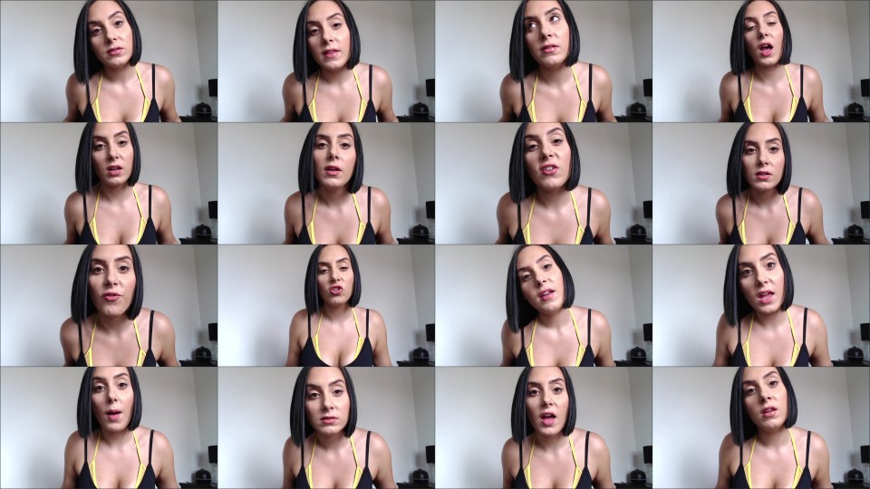 Goddess Arielle Your New Gay Porn Cock Obsession