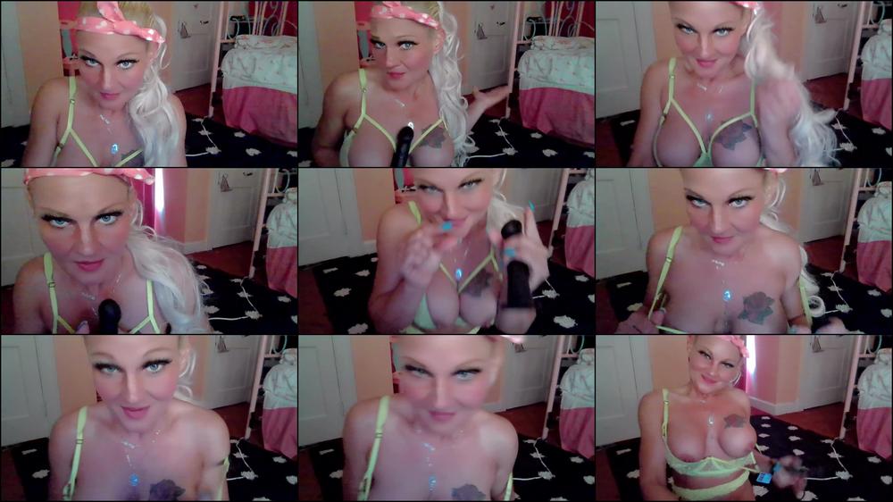 Small dick humiliation - July 26, 2022