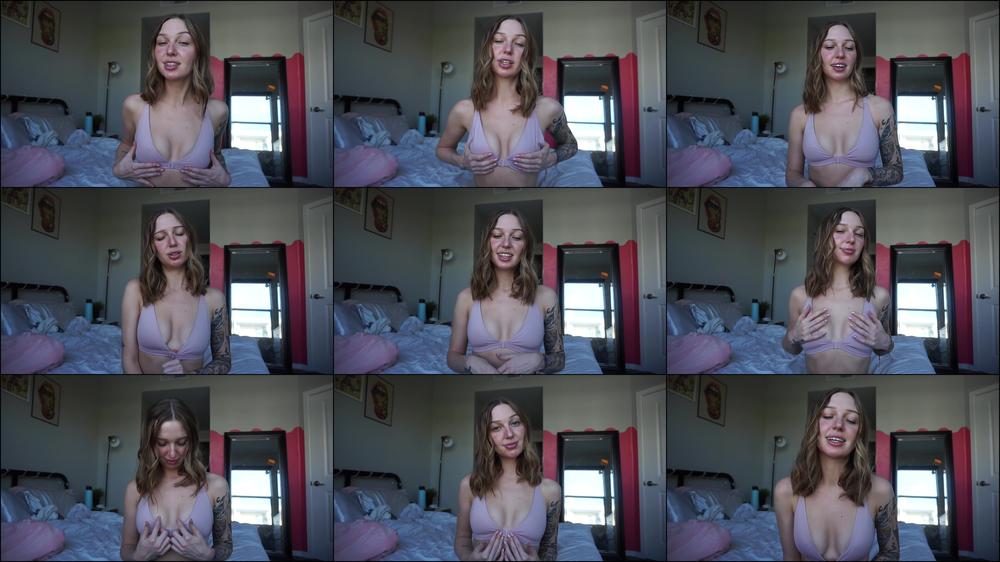 723. Tit Worship Mind Melt Session