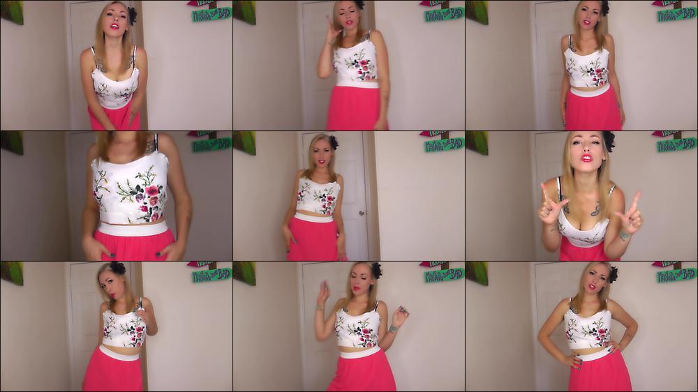 Beach Slave Loser - January 11, 2019