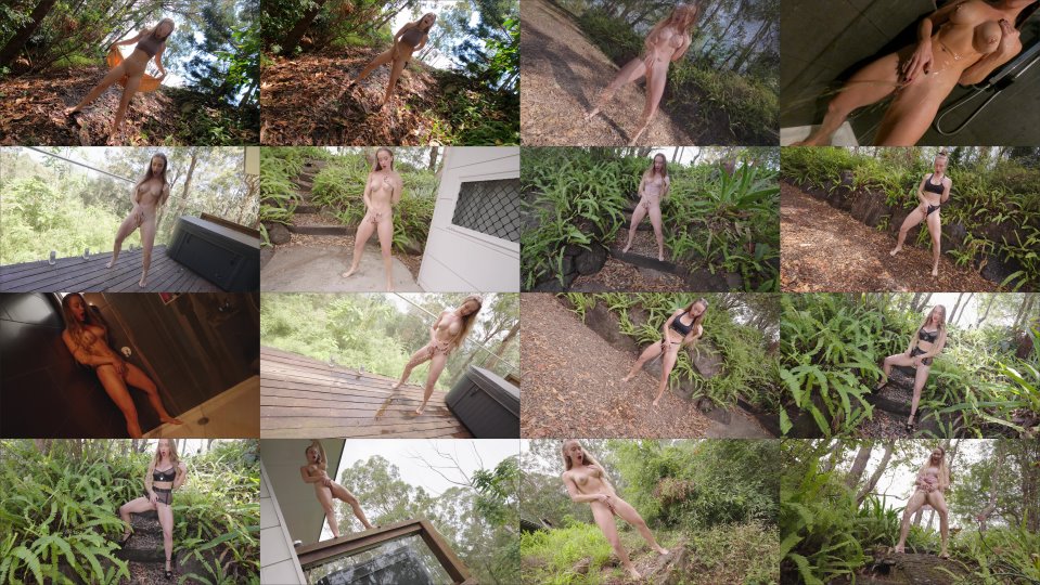 Scarlet Chase Standing P– Compilation