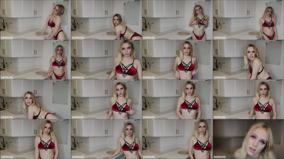 Beatrixlove Female Supremacy