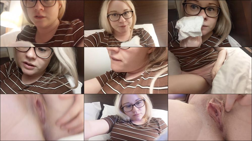 Snot Fetish And Fart Taboo