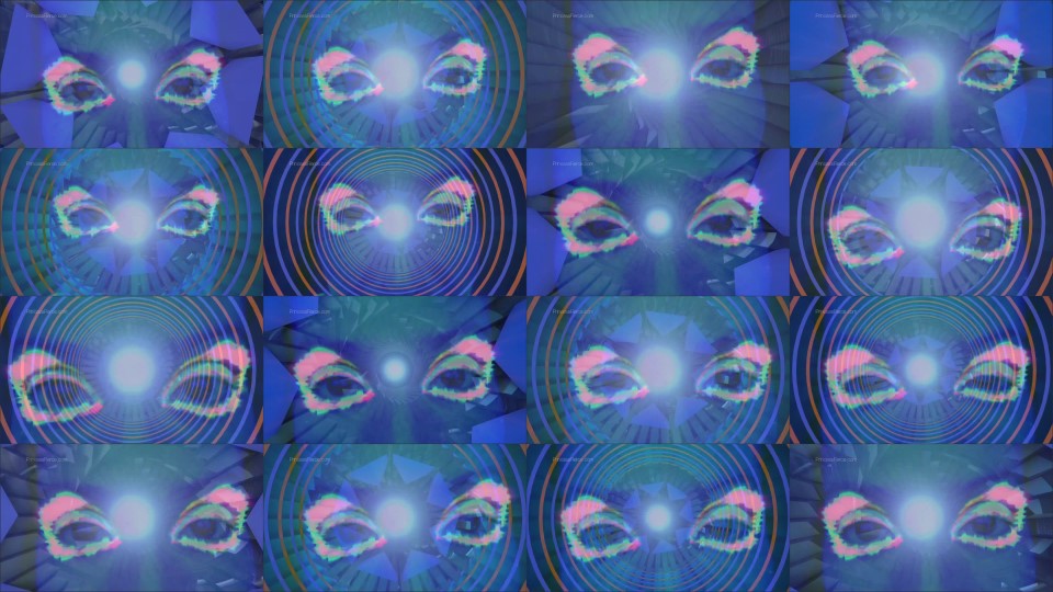 Princess Fierce - The Third Eye