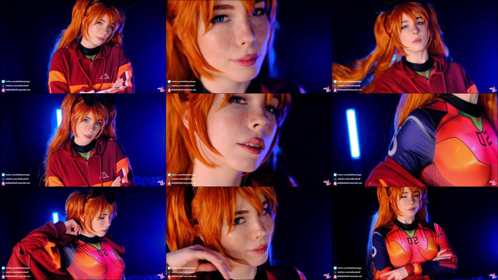 Asuka Langley