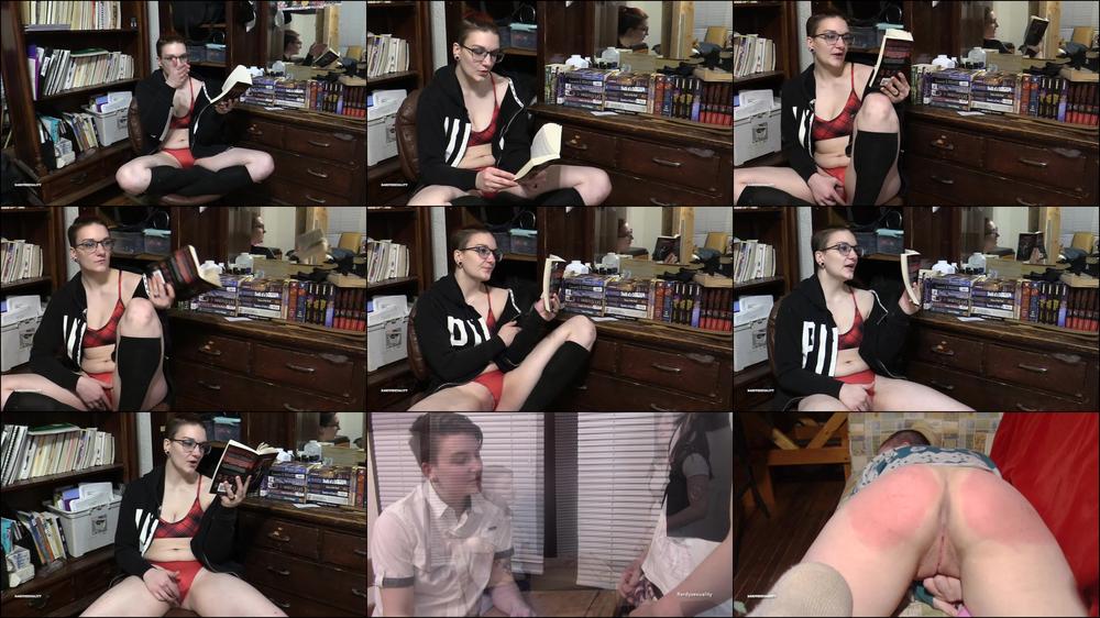 Resident Evil read by Joey Nova CHP 7