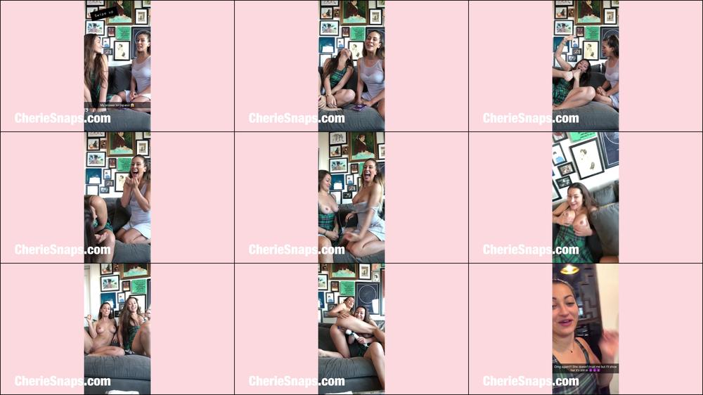 Truth of Dare with Dani Daniles