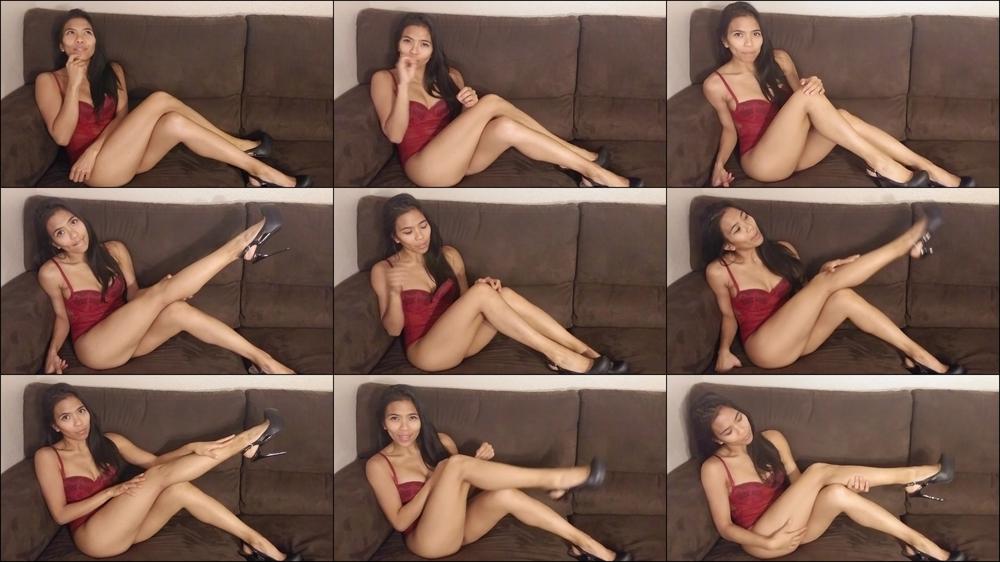 You Got Blackmail! Cheating on Your GF 3 - February 19, 2018