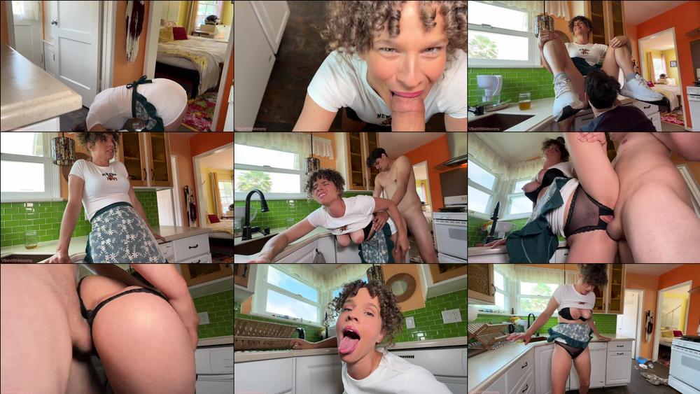 Stepmoms Cookies Bring All The Boys To The Yard - May 04, 2024