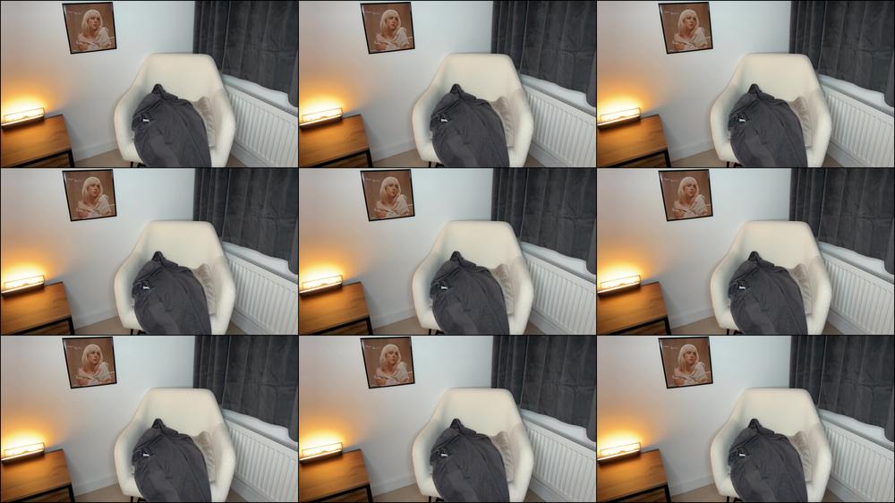 Stroke Over My Towel