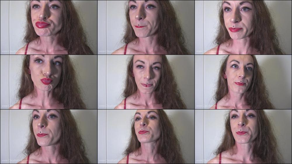 Ruby Lips and Raspberries - September 01, 2021