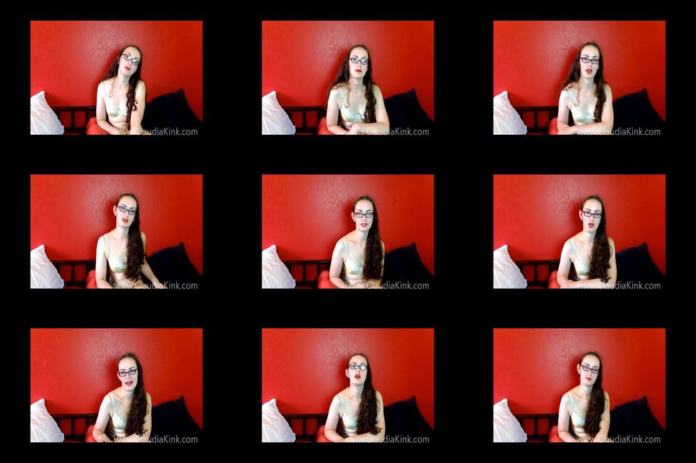 Cum Breath Punishment - November 22, 2019