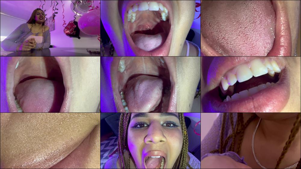 giantess let me explore mouth valentine - February 03, 2023