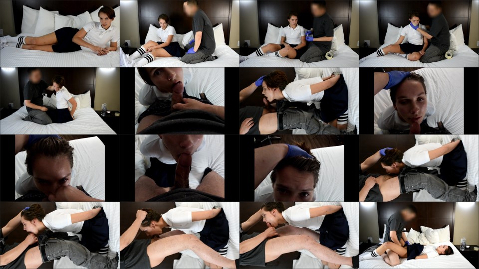 Submissive Teen Pov The Eighteen Year Old Natalie Porkman P1