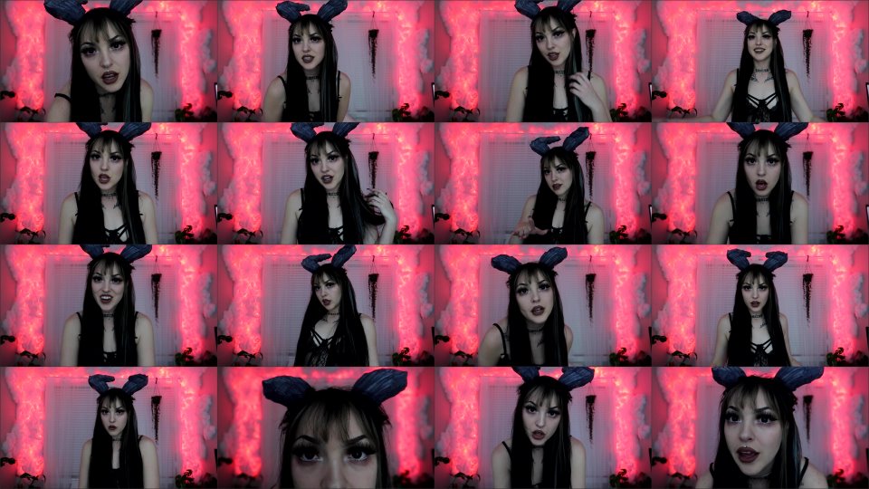 Milliemillz Succubus Cei And Cumswap