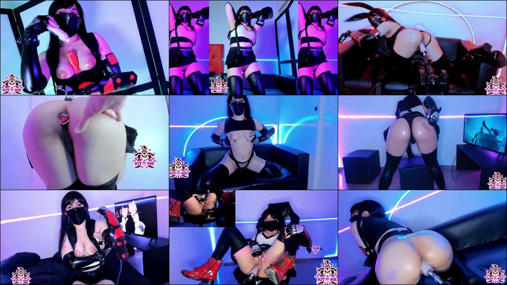 All Tifa videos
