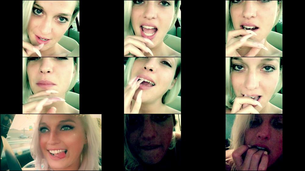 Custom cock rating videos
