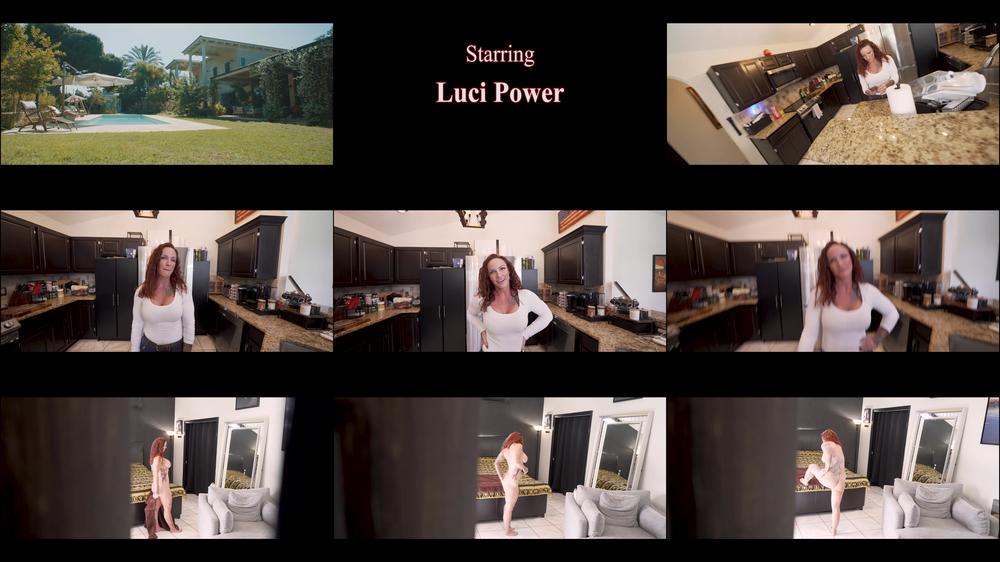 Seducing My Sexy Reluctant Stepmom Part 1