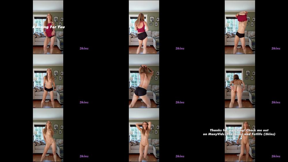 Dancing For You - Jun 13, 2021