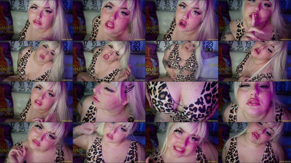 Mistressbijoux Mailtimer Victim