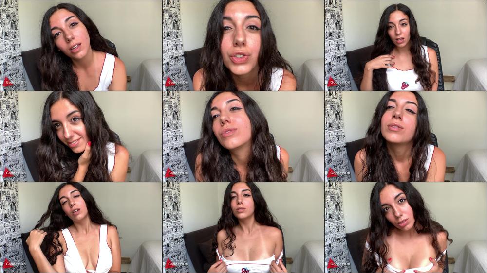 MORE - FinDom Game