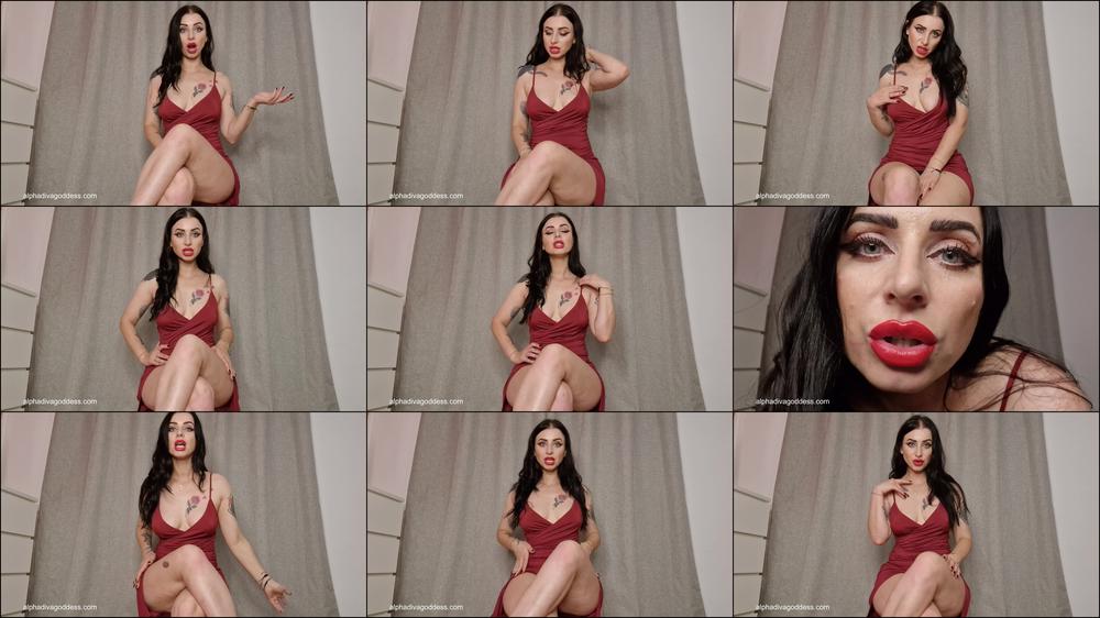 The power of my beauty MindFuck