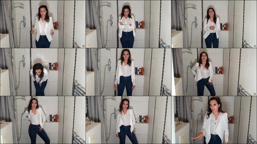 What Do You Mean The Toilets Broken