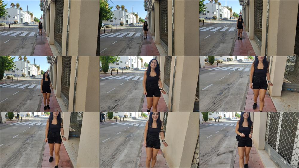 walking lame after hurting my feet