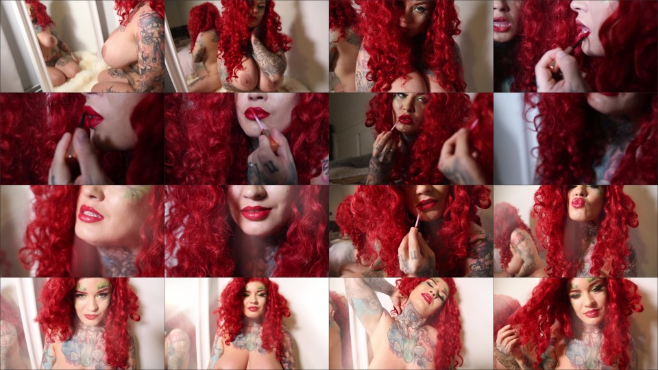Sabiendemonia Poison Ivy Fantasy