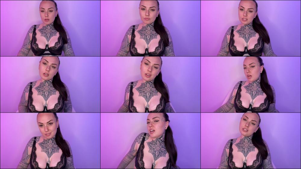 Tit Worship And Manipulation
