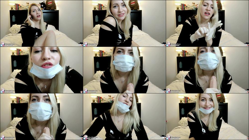 Babysitter Milks You Dry - Medical Play