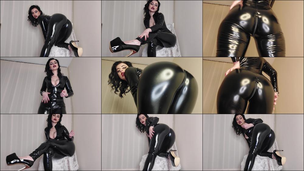 Satanic masturbation - May 13, 2023