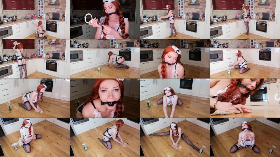 Scarlettfoxett-Masters-New-Maid
