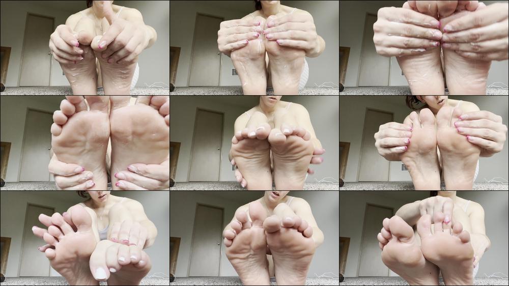 Slippery Soles