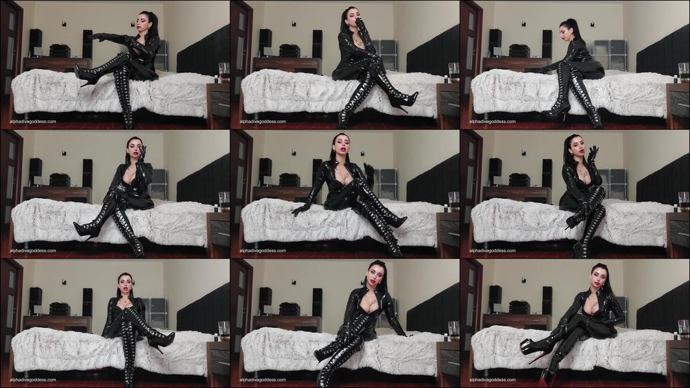 Mindfucking Boot Domination - part 7 - August 11, 2023