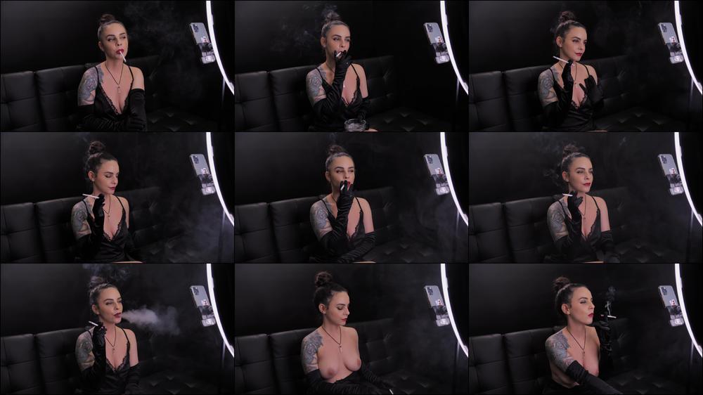 Smoking BTS 3